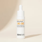 Skincever Salicylic Acid Anti Acne Serum bottle on a white background