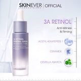 Skinever 3A Retinol Renewal Serum