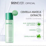 Skinever Centella Skin Soothing Toner