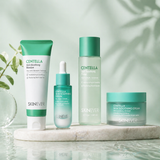 Skinever Centella Skin Soothing Kit
