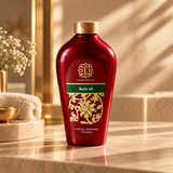 Clarifying Body Oil 200ml