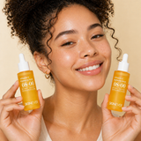 Skinever Vitamin C Brightening Kit