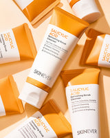 Skinever Salicylic Acid Refreshing Scrub Cleanser