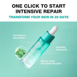 Skinever Centella Skin Soothing Serum