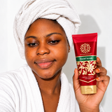 Clarifying Facial Scrub 200ml