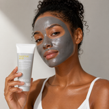 Skinever Salicylic Acid Deep Pore Cleansing Masque