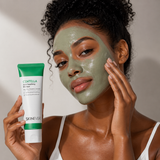 Skinever Centella Skin Soothing Masque