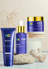 Nilax Whitening & Brightening Face Cream