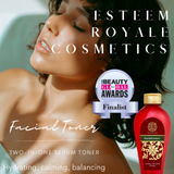 Clarifying Serum Toner 200ml