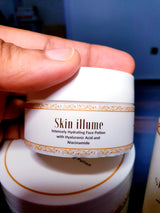 Skin illume Lightening Face Potion 50ml