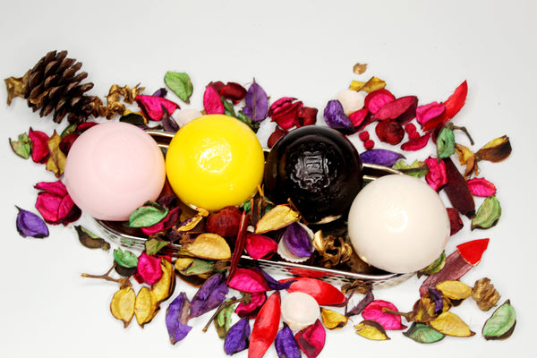4 Amazing Benefits of Goat Milk Soaps