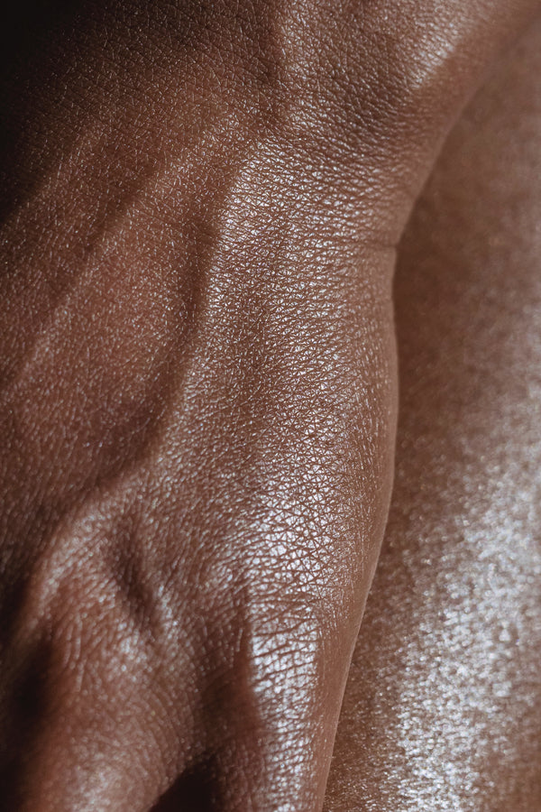 What's Your Skin Type?