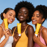 Skinever Vitamin C Brightening Sunscreen SPF 50 pa++++