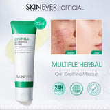 Skinever Centella Skin Soothing Masque