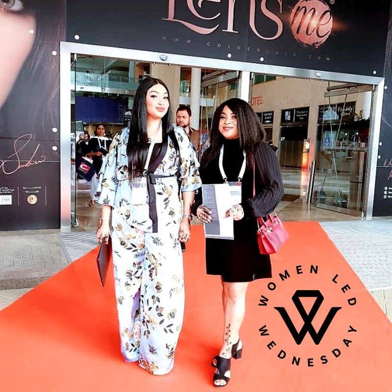 BEAUTY WORLD MIDDLE-EAST