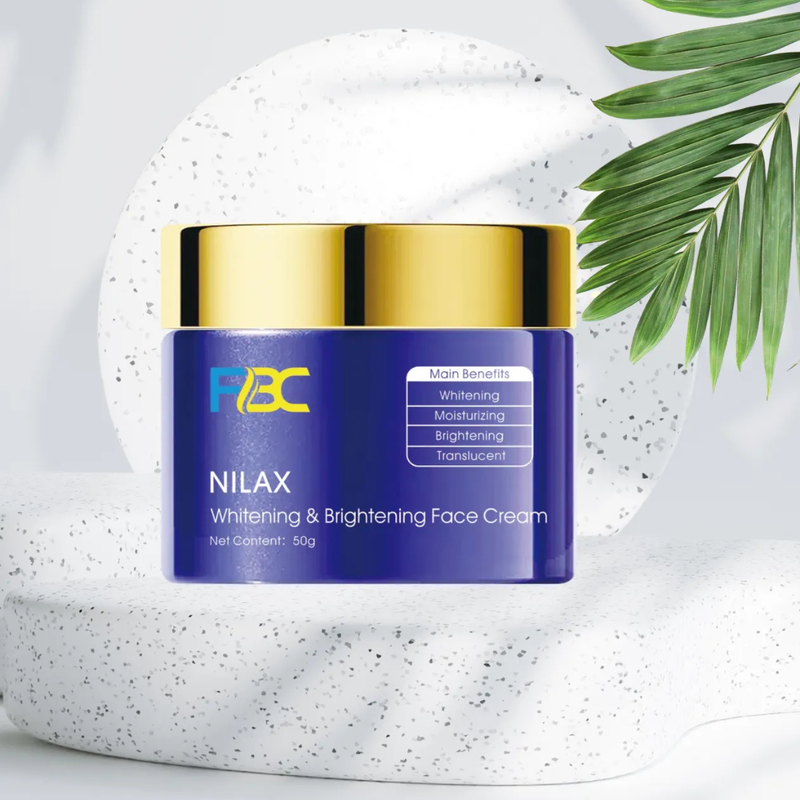 Nilax Whitening & Brightening Face Cream