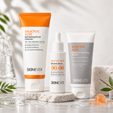 Skinever Salicylic Acid Acne Clear Kit