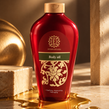 Clarifying Body Oil 200ml