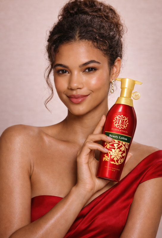 Esteem Royale | Curated Skincare & Skin Health for Glow-Getters Esteem Royale Cosmetics Esteem Royale | Curated Skincare & Skin Health for Glow-Getters Esteem Royale Cosmetics