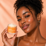 Skinever Vitamin C Brightening Cream