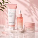 Skinever 10% Niacinamide Dark Spot Kit
