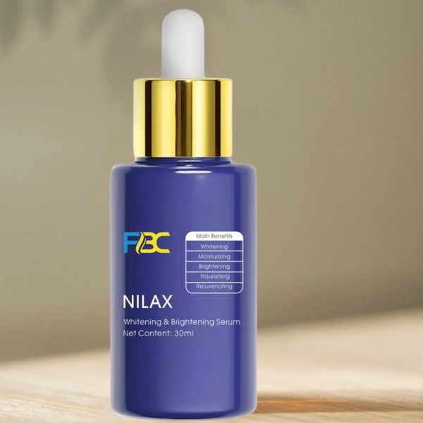 Nilax Whitening & Brightening Serum