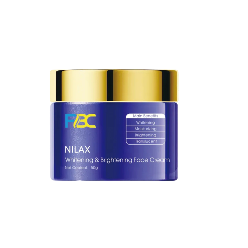 Nilax Whitening & Brightening Face Cream