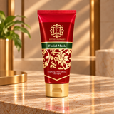Clarifying Facial Mask 200ml