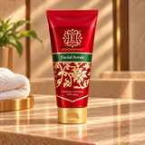 Clarifying Facial Scrub 200ml