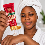 Clarifying Facial Scrub 200ml