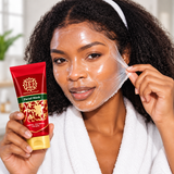 Clarifying Facial Mask 200ml