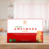 Awetmuda Gold Supplement 200ml - 10 Sachets