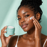 Skinever Centella Skin Soothing Cream