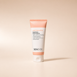 Skinever 10% Niacinamide Brightening Scrub Cleanser