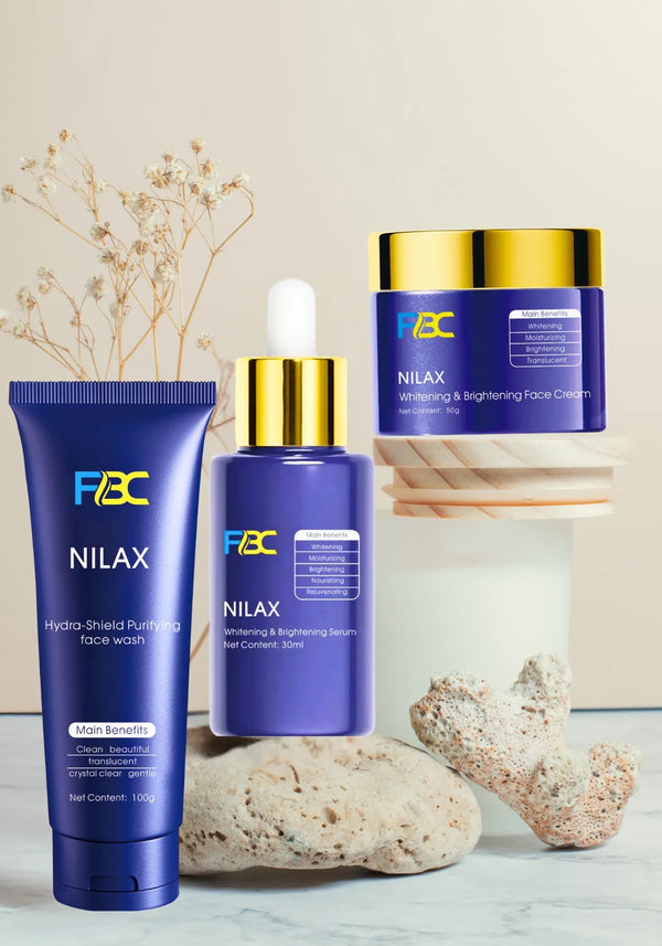 Nilax Acne Control Purifying Face Wash