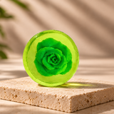 Clarifying Lemon Soap 200g
