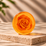 Clarifying Papaya Soap 200g