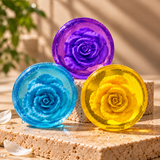 Clarifying Soap Trio 600g