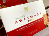 Awetmuda Gold Supplement 200ml - 10 Sachets