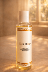 Skin illume Lightening Serum Body Oil 100ml