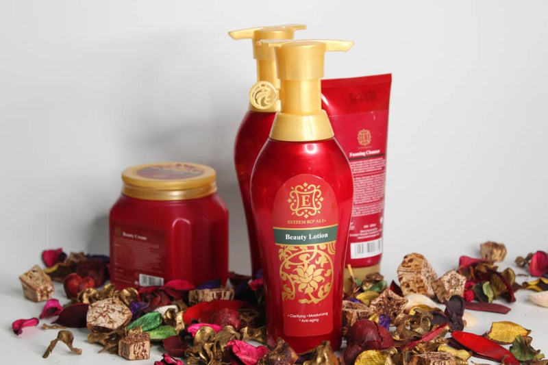 Clarifying Beauty Lotion 350ml