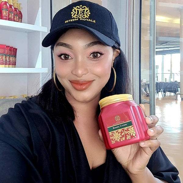 Clarifying Beauty Cream 500ml