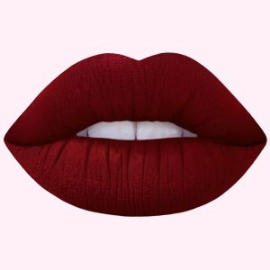 Colors of Orion Keti Matte Lipstick 5ml