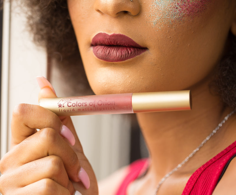 Colors of Orion Keti Matte Lipstick 5ml